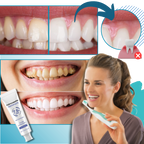 Enamel-Strengthening Mint Toothpaste