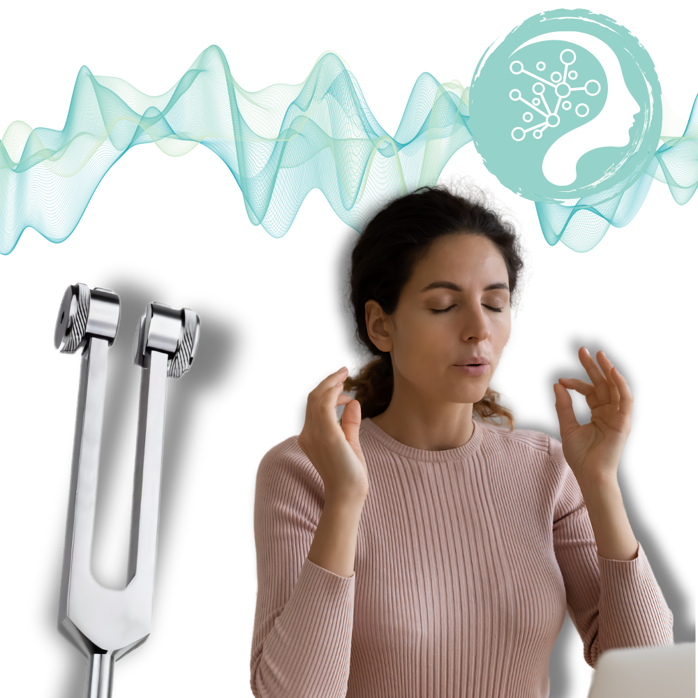 Soothing Sound Vibration for relaxation