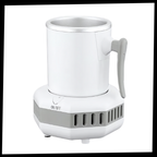 Energy Efficient Drink Cup Cooler