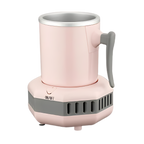 Energy Efficient Drink Cup Cooler