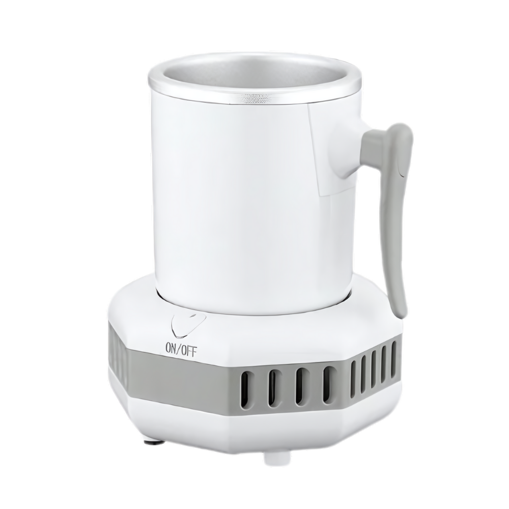 Energy Efficient Drink Cup Cooler