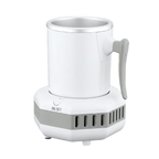 Energy Efficient Drink Cup Cooler