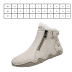 ErgoChic Winter Boots