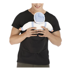 Ergonomic Fashionable Kangaroo T-shirt