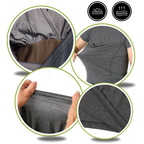 Ergonomic Fashionable Kangaroo T-shirt