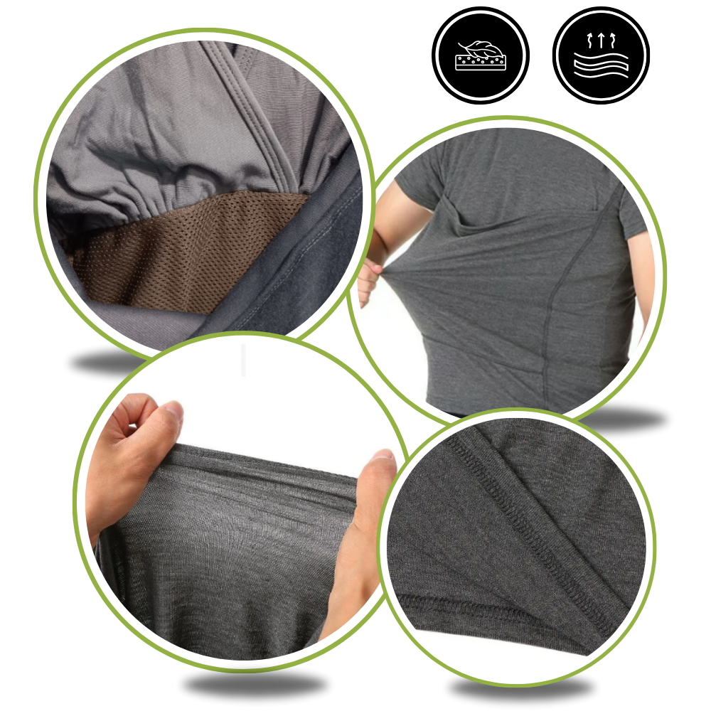 Ergonomic Fashionable Kangaroo T-shirt