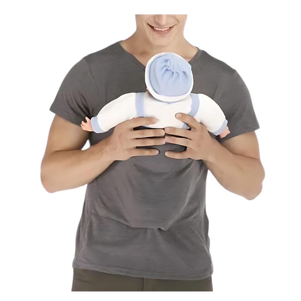 Ergonomic Fashionable Kangaroo T-shirt