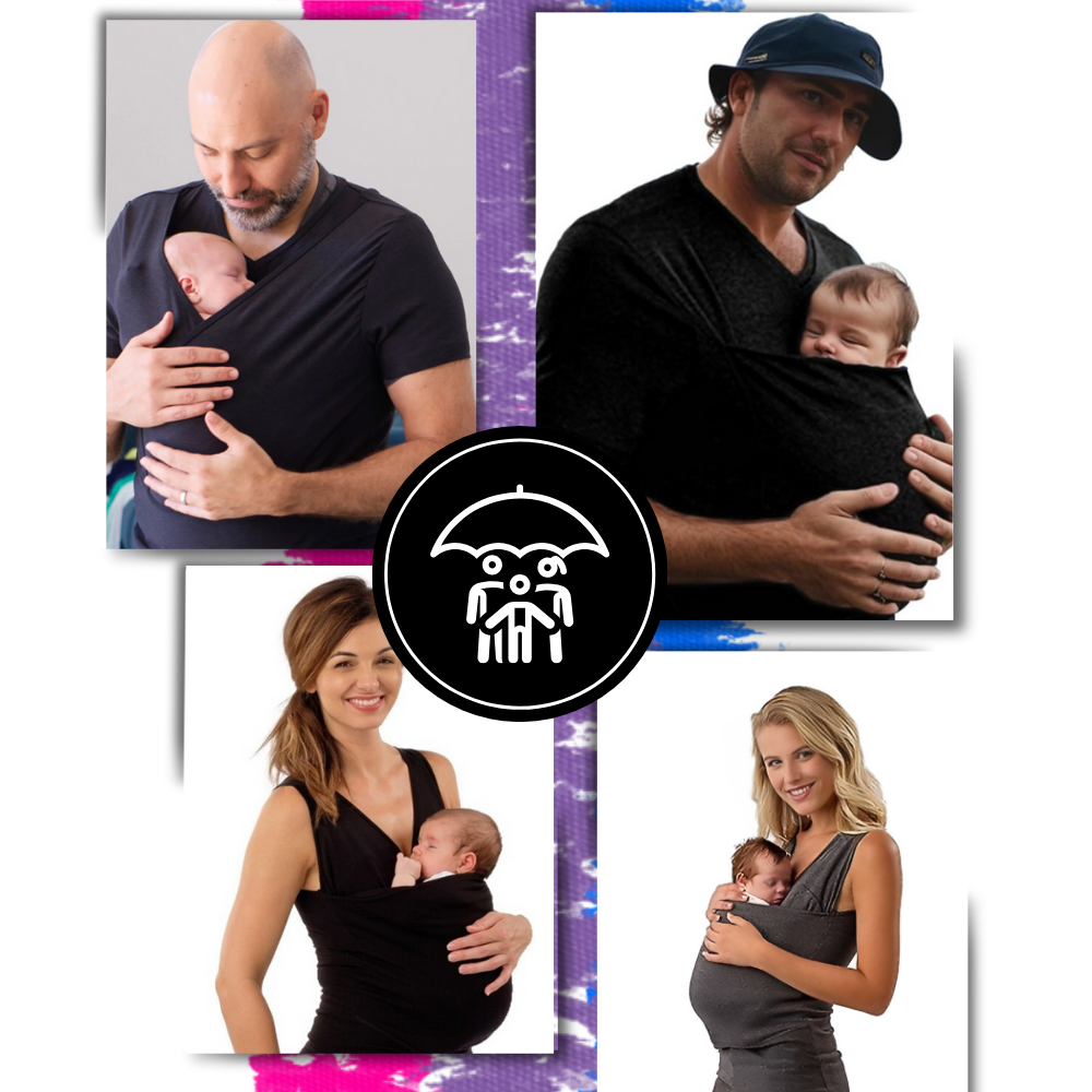 Ergonomic Fashionable Kangaroo T-shirt