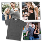 Ergonomic Fashionable Kangaroo T-shirt