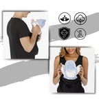 Ergonomic Fashionable Kangaroo T-shirt