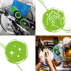 Ergonomic Multifunctional Avocado Tool