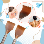 Ergonomic Scratch Buddy