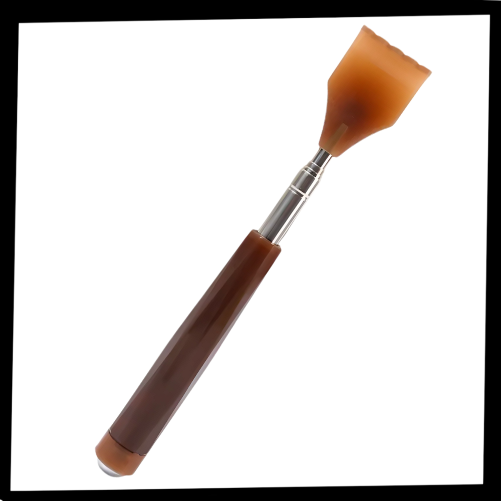 Ergonomic Scratch Buddy