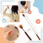 Ergonomic Scratch Buddy