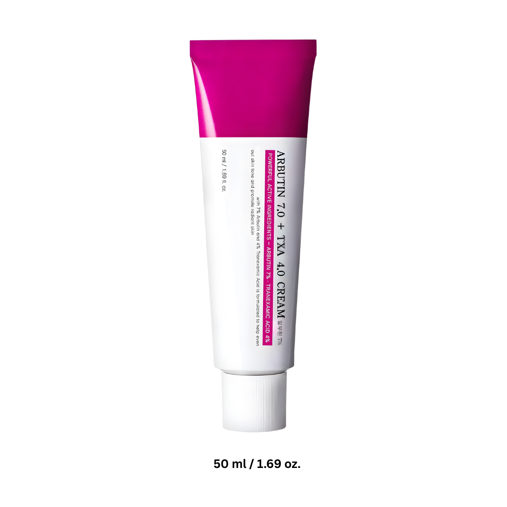 Even Skin Tranexamic Cream