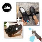 Fashionable Orthopedic Shoes