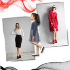 Fashionable Orthopedic Shoes