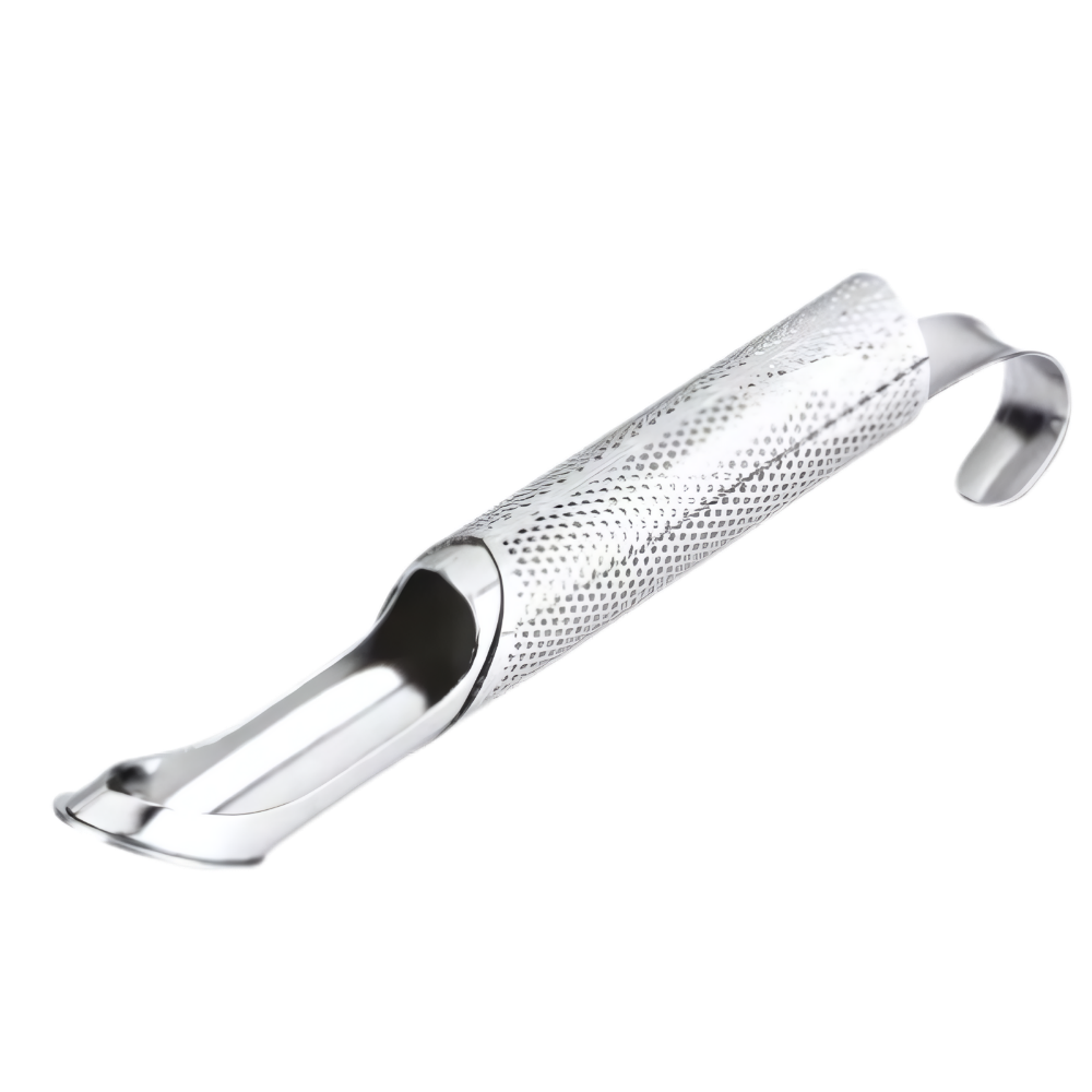 Fine Mesh Stainless Steel Tea Strainer