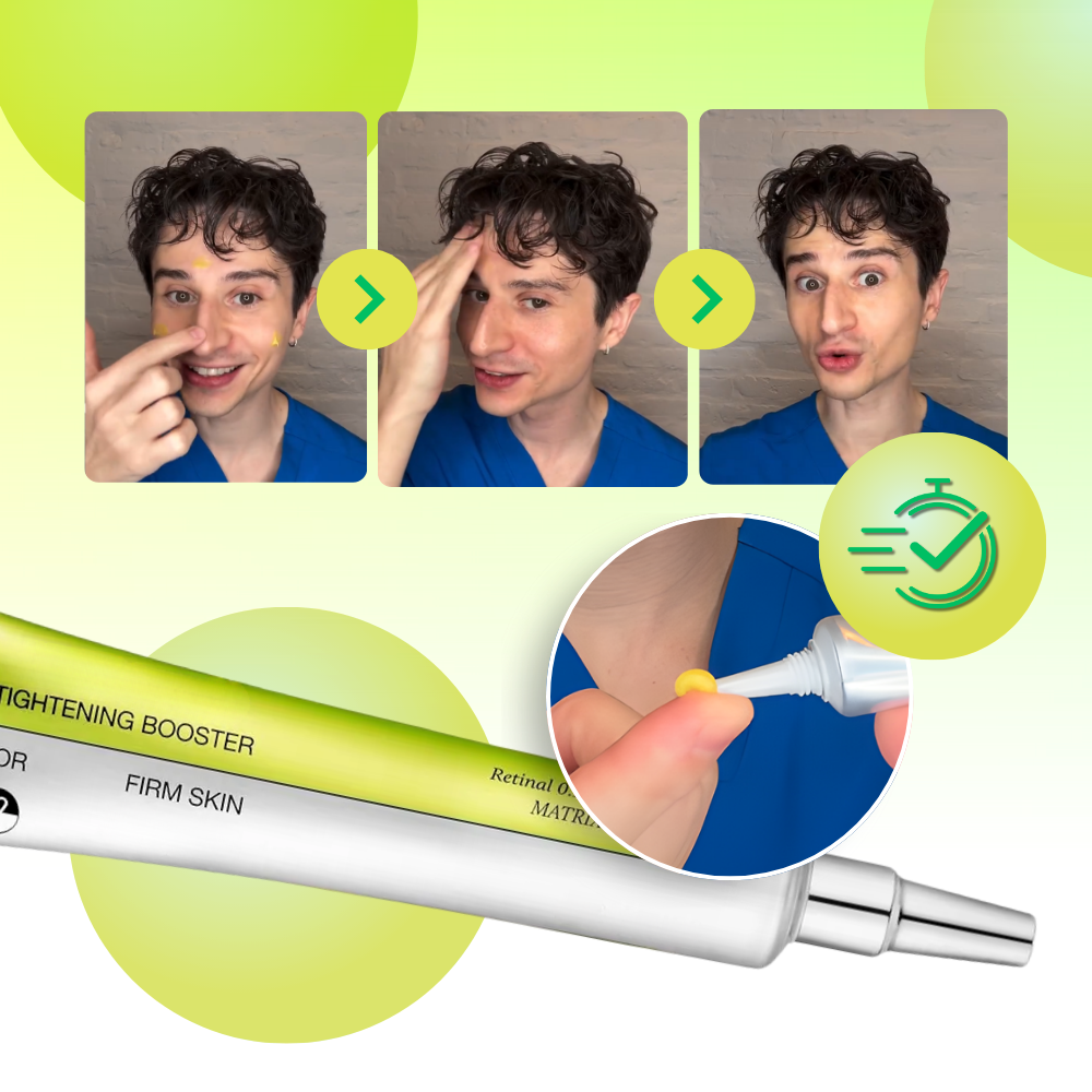 Firming Enhancer Retinal Serum