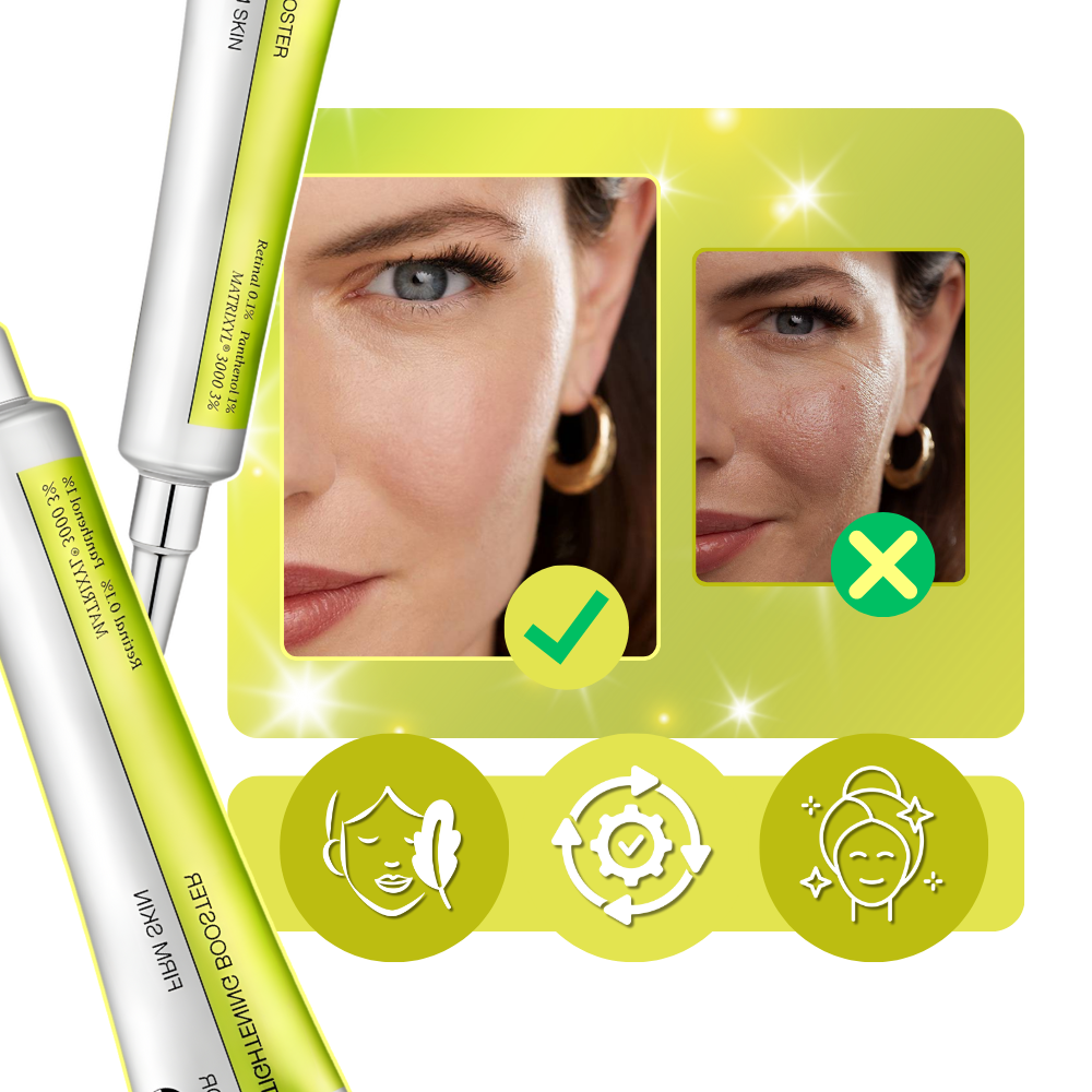 Firming Enhancer Retinal Serum