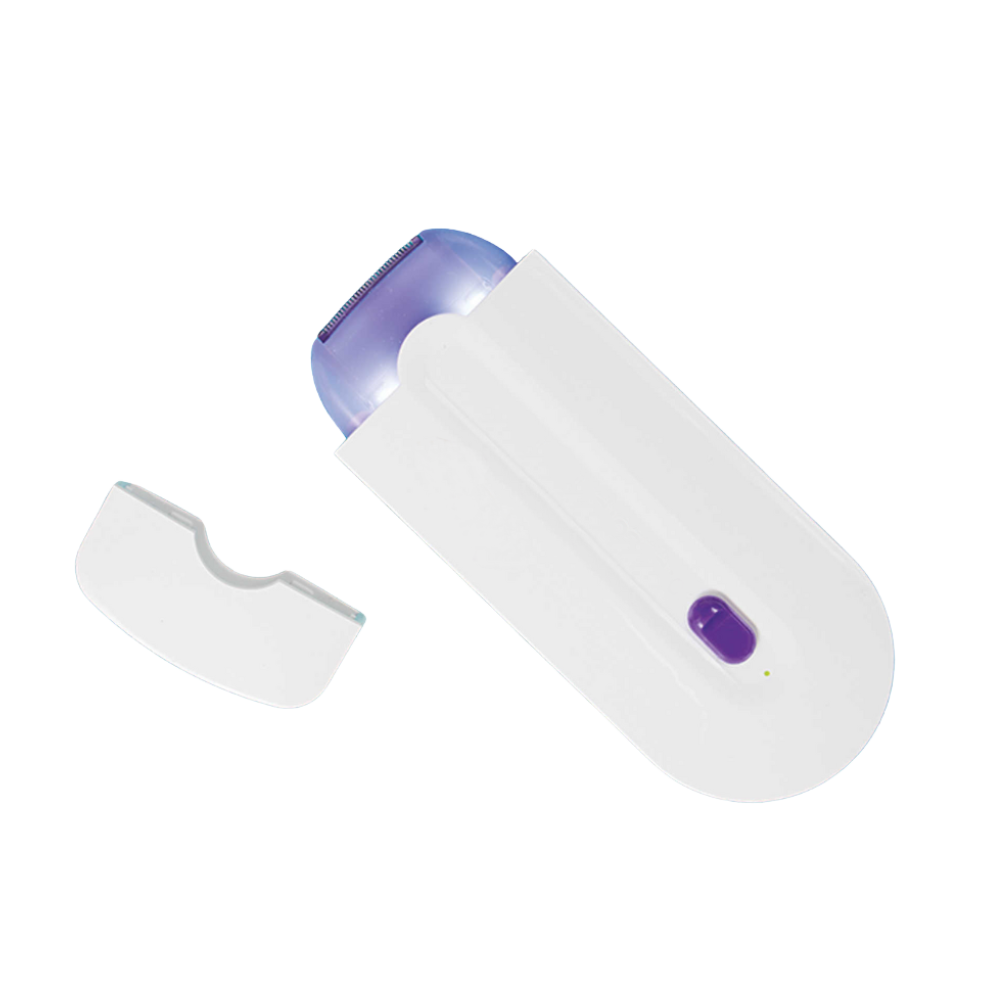 Flawless Touch Epilator