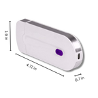 Flawless Touch Epilator