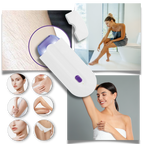 Flawless Touch Epilator