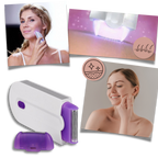 Flawless Touch Epilator