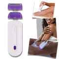 Flawless Touch Epilator