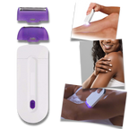 Flawless Touch Epilator