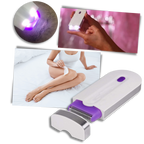 Flawless Touch Epilator