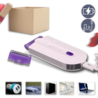 Flawless Touch Epilator