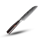 Pakka Wood Japanese Knife