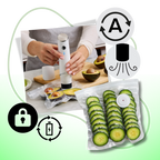 Fresh Lock Vacuum Sealer