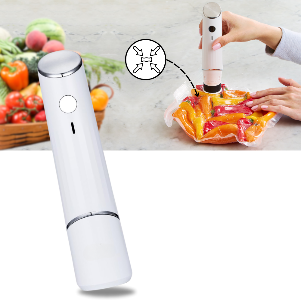 Fresh Lock Vacuum Sealer