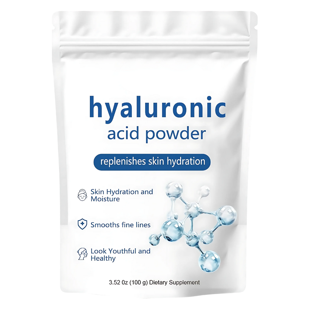Full-Spectrum Hydrator Powder