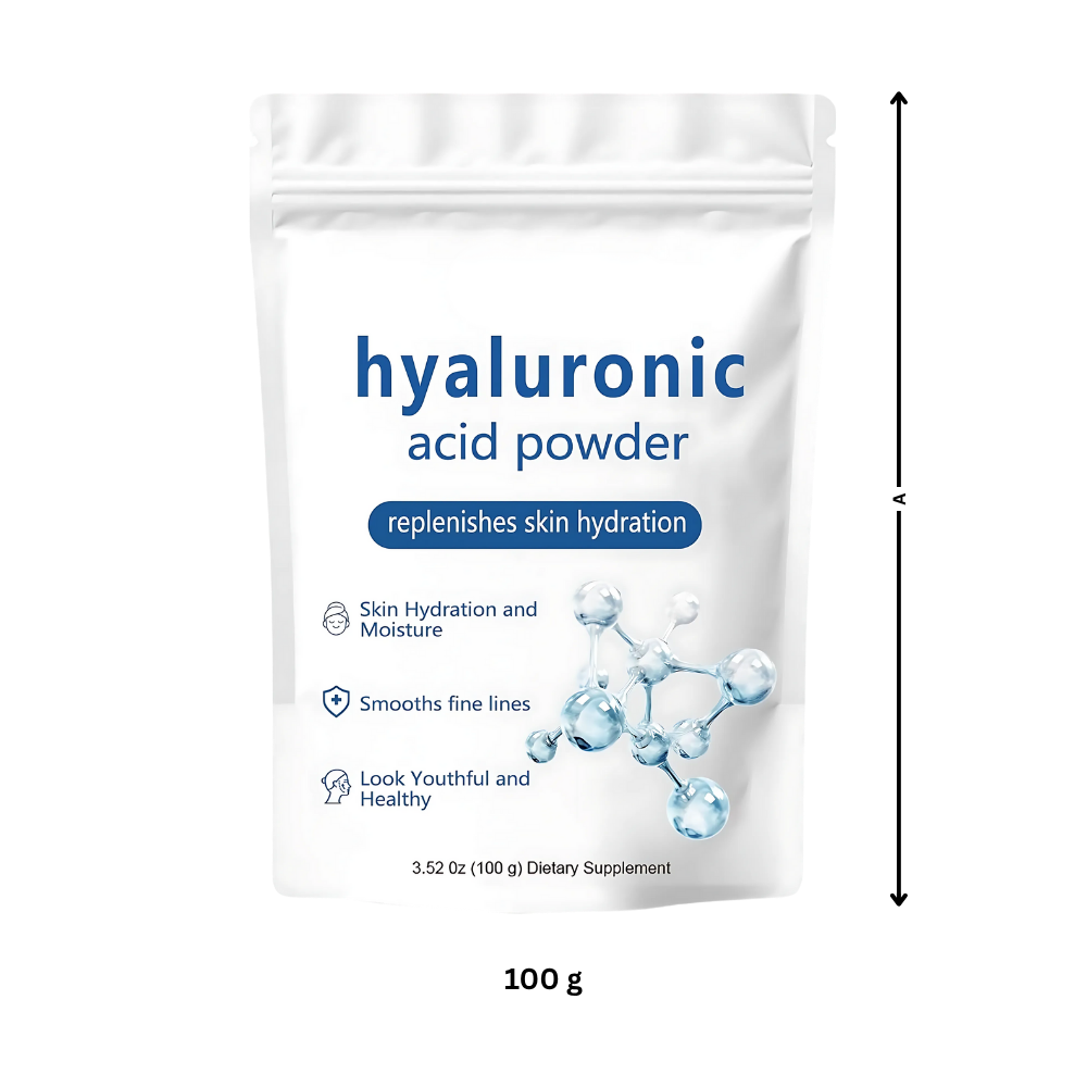 Full-Spectrum Hydrator Powder