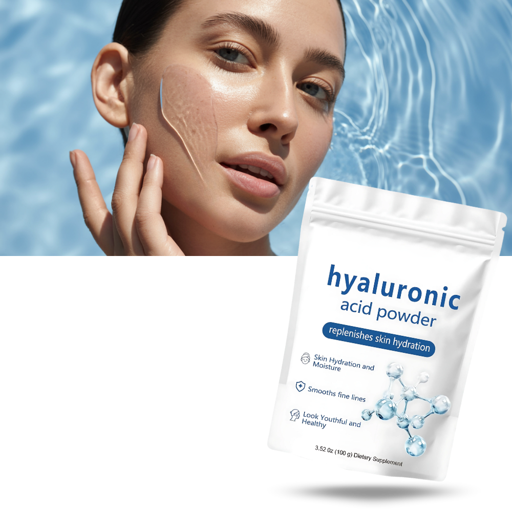 Full-Spectrum Hydrator Powder