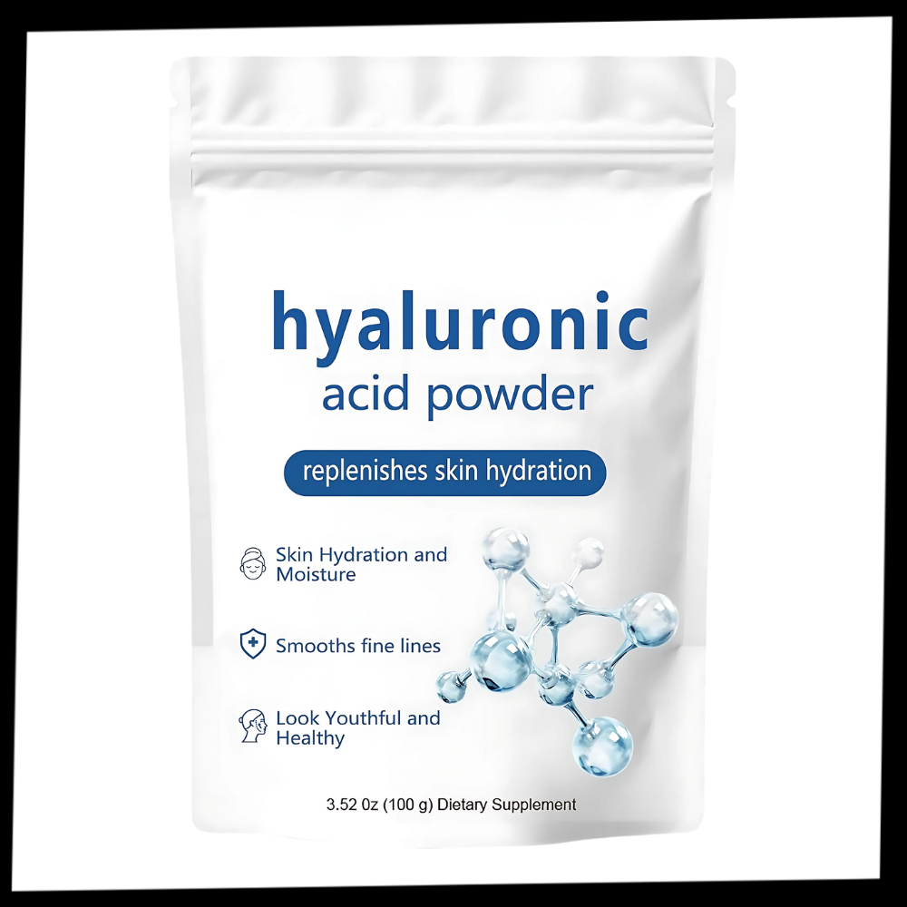 Full-Spectrum Hydrator Powder