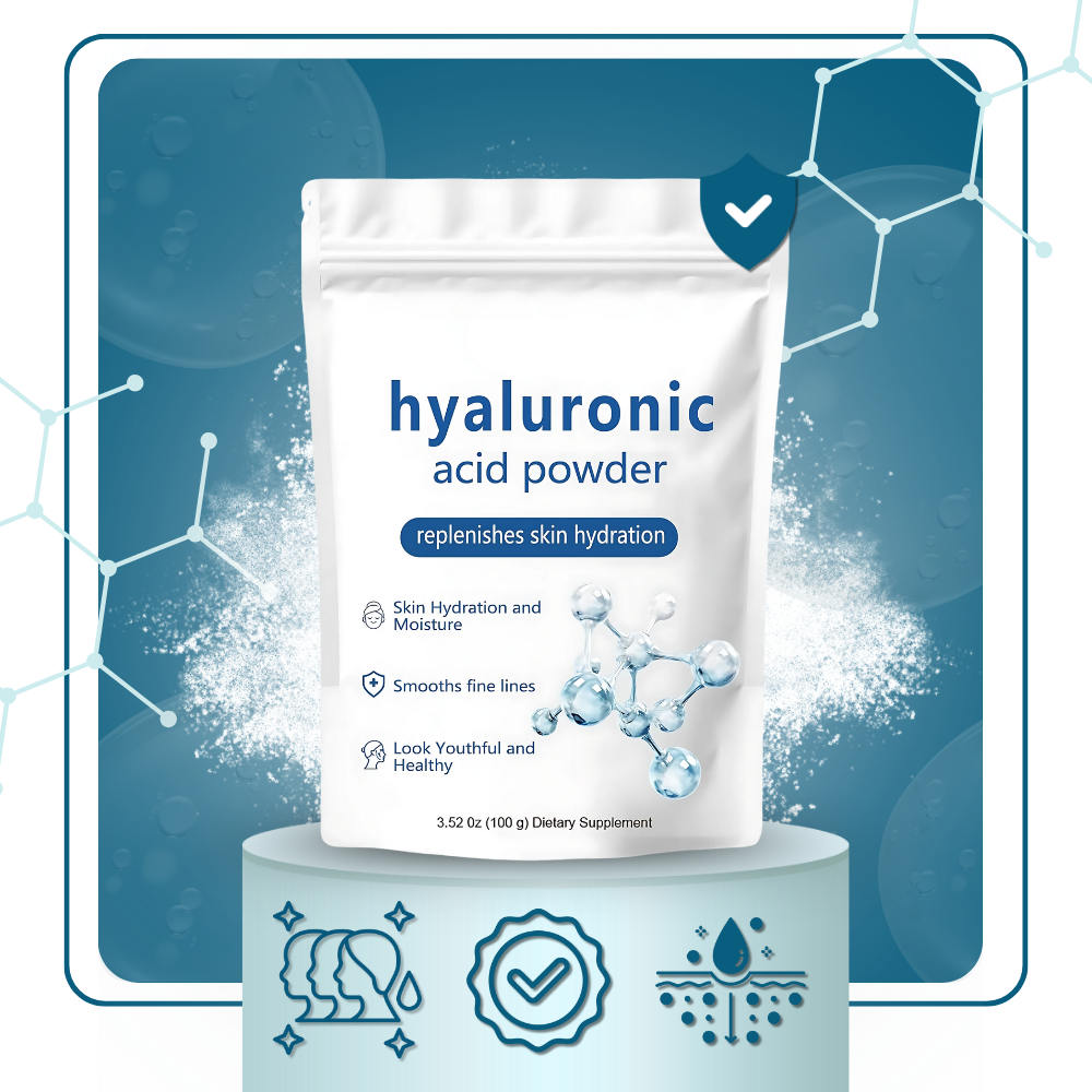 Full-Spectrum Hydrator Powder