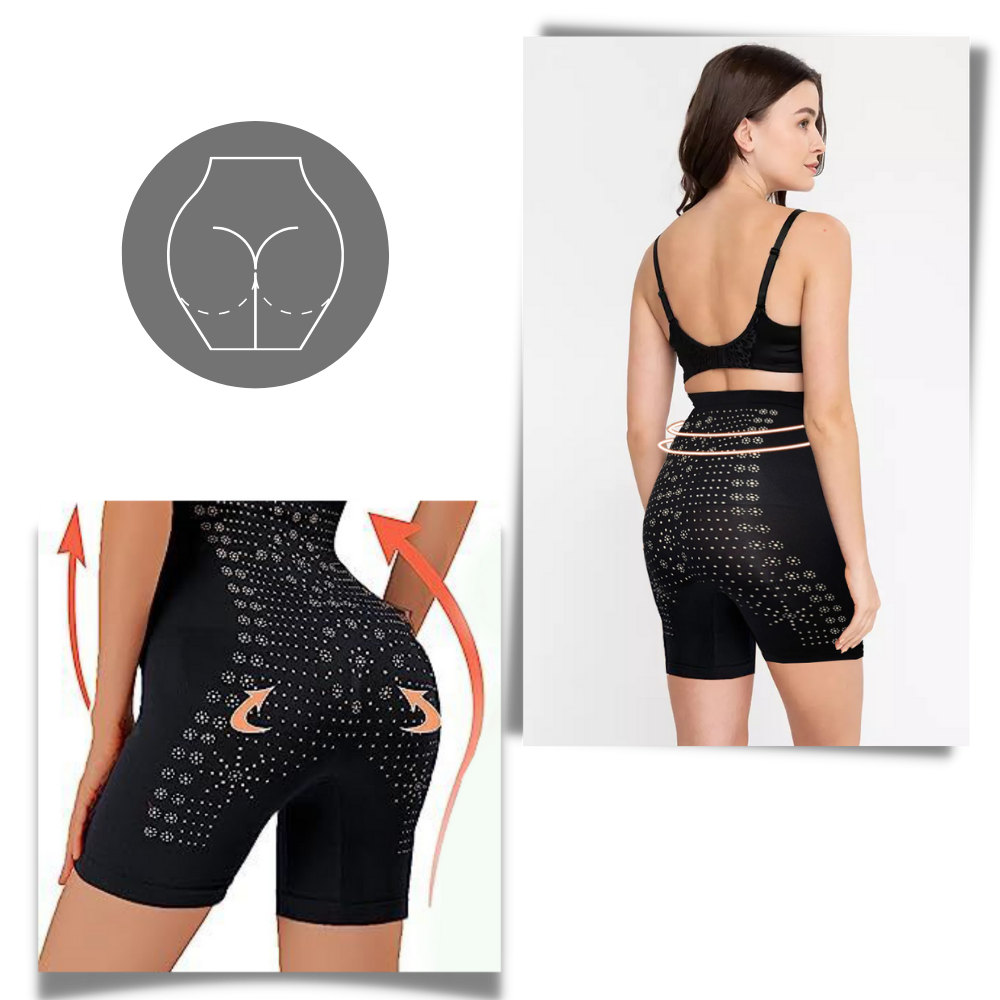 Full Body Shapewear for Tummy Control