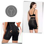 Full Body Shapewear for Tummy Control