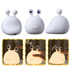 Fun Adjustable Silicone Lamp