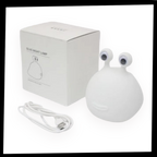 Fun Adjustable Silicone Lamp