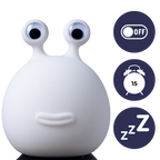 Fun Adjustable Silicone Lamp