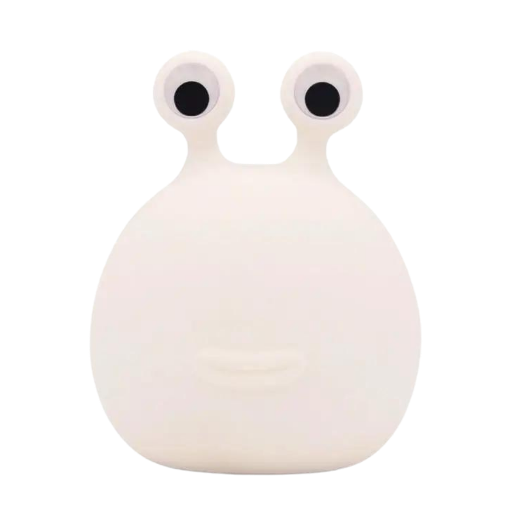 Fun Adjustable Silicone Lamp