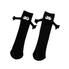 Funny Magnetic Hands Socks