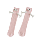 Funny Magnetic Hands Socks