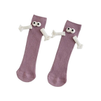Funny Magnetic Hands Socks