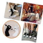Funny Magnetic Hands Socks